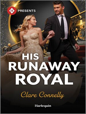 cover image of His Runaway Royal